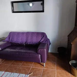 La Casita De Máguez