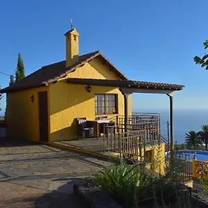 Flores By Rural La Palma Tijarafe