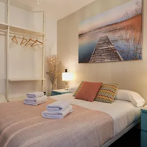 Precioso Apartamento En Planta Baja - Málaga
