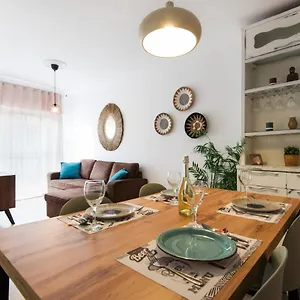 The 2nd Corner: Ideal For Groups Málaga
