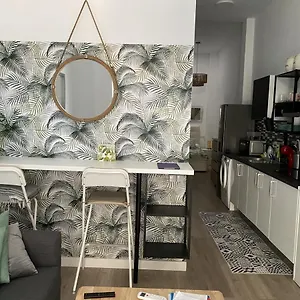 Estudio El Palo Málaga