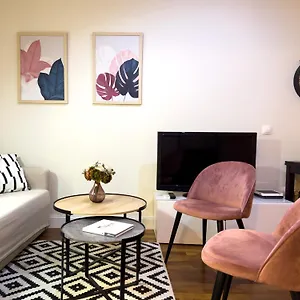 Apartamentomálagacentro Málaga