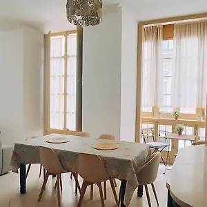 De La Constitución Málaga